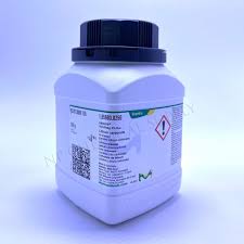 Lithium Carbonate — ACS Reagent